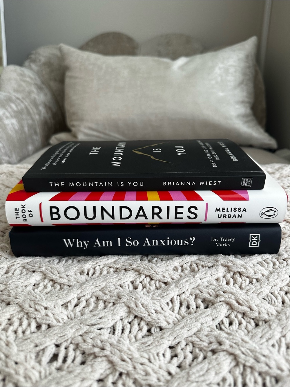 Self-Care Book Bundle - Picture 2 of 12
